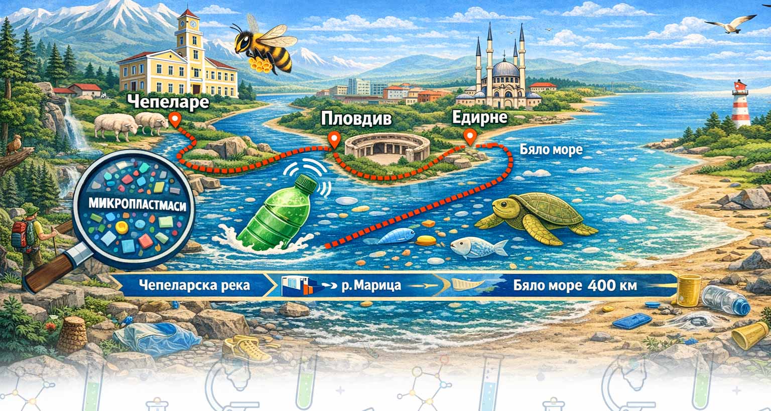 Заглавна снимка