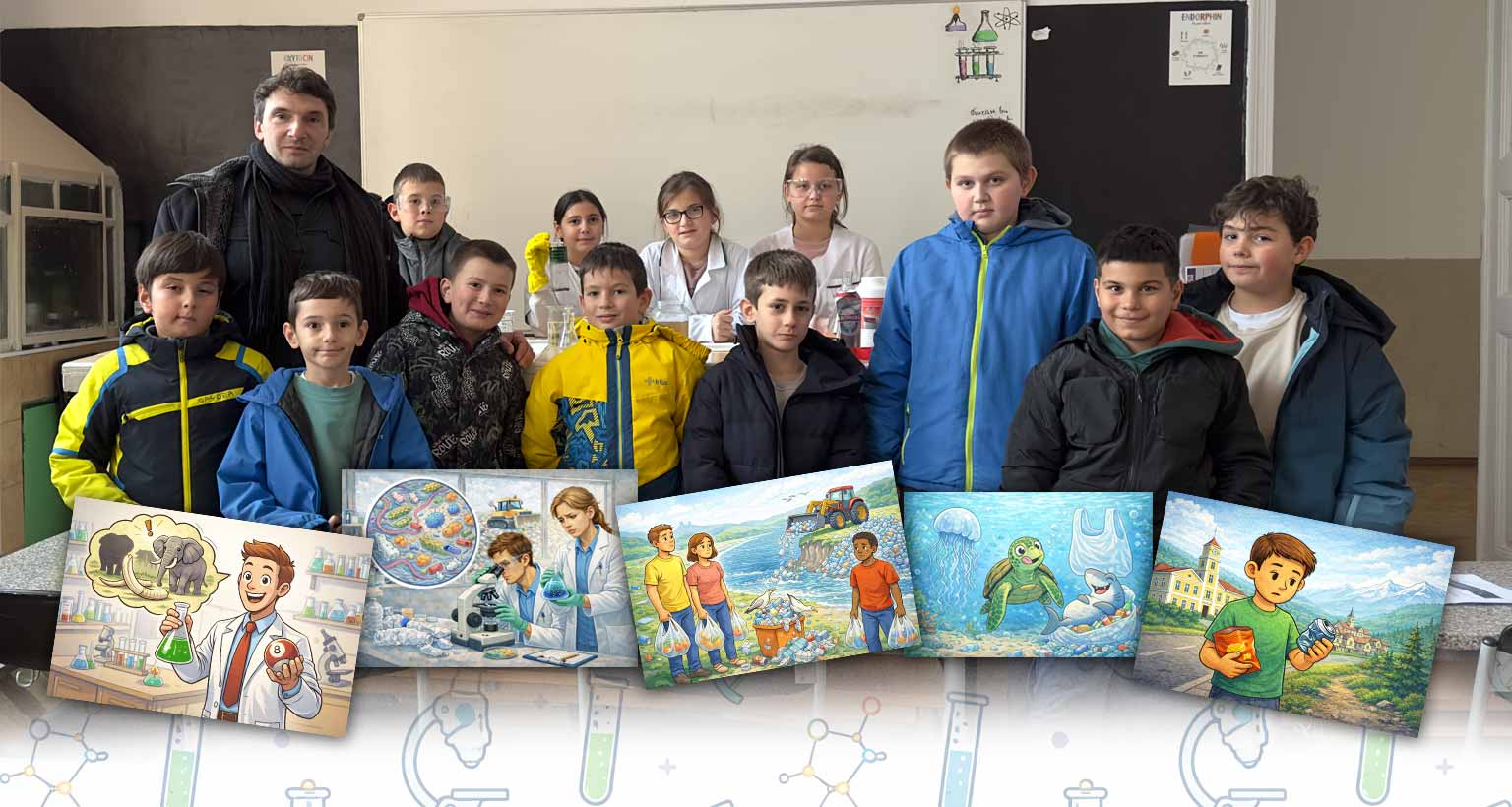 Заглавна снимка