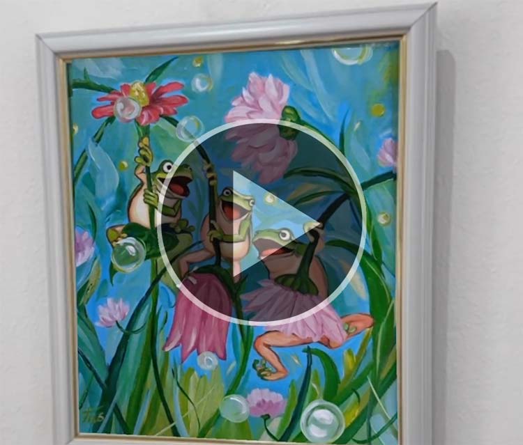 Gallery video 1